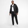 Nike Sportswear Club Fleece Cargo Pants Trainingsbroeken in zwart formaten: S - Thumbnail 11