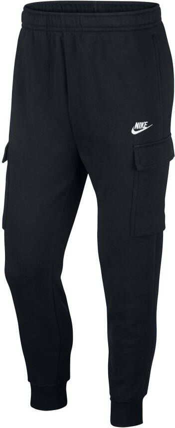 Nike Sportswear Joggingbroek Club Fleece Men's Cargo Pants