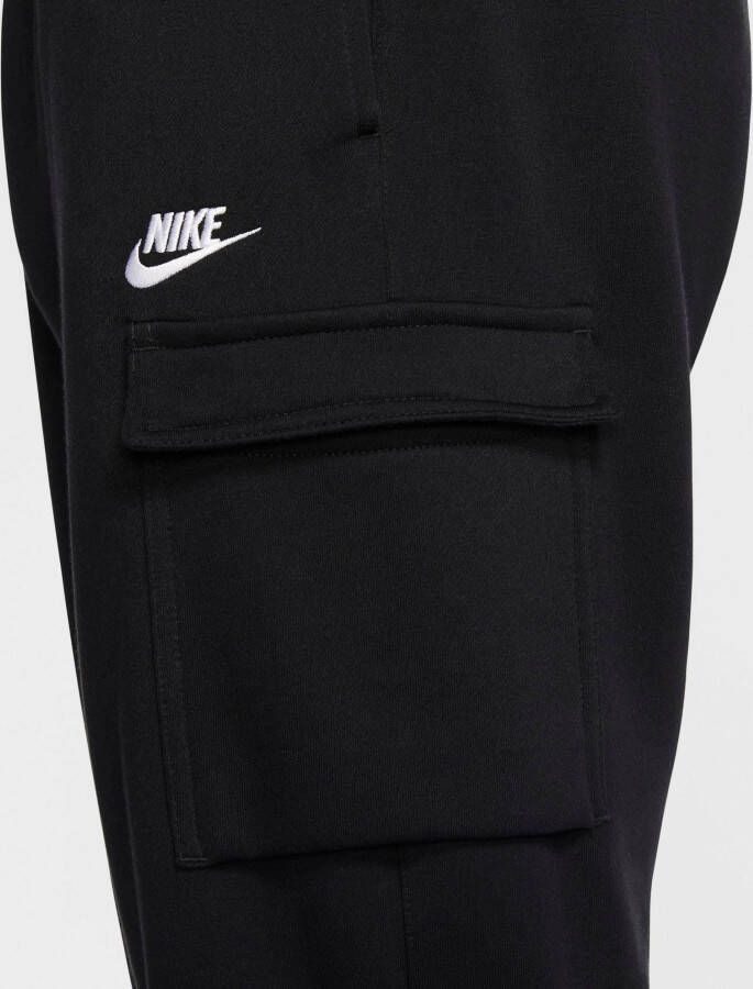 Nike Sportswear Joggingbroek Club Fleece Men's Cargo Pants