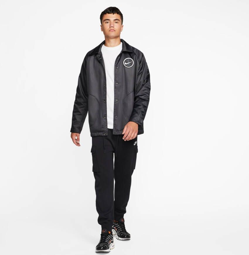 Nike Sportswear Joggingbroek Club Fleece Men's Cargo Pants