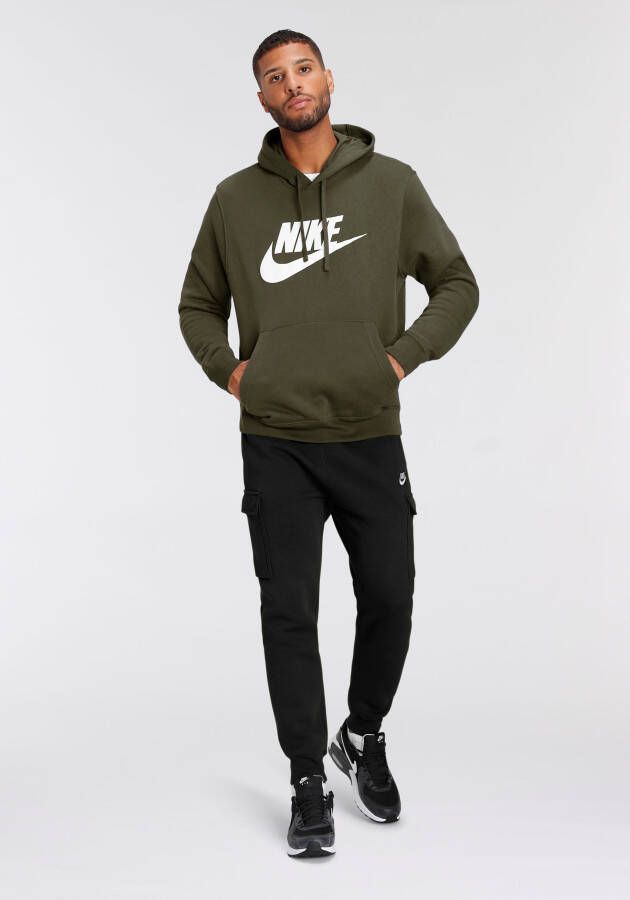 Nike Sportswear Joggingbroek Club Fleece Men's Cargo Pants