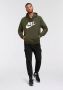 Nike Sportswear Club Fleece Cargo Pants Trainingsbroeken in zwart formaten: S - Thumbnail 15
