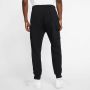 Nike Sportswear Club Fleece Cargo Pants Trainingsbroeken Kleding black black white maat: M beschikbare maaten:M L XL - Thumbnail 14