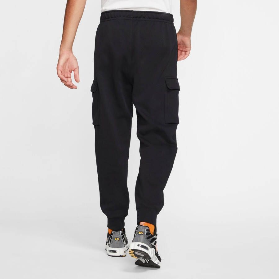 Nike Sportswear Joggingbroek Club Fleece Men's Cargo Pants