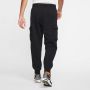Nike Sportswear Club Fleece Cargo Pants Trainingsbroeken in zwart formaten: S - Thumbnail 5