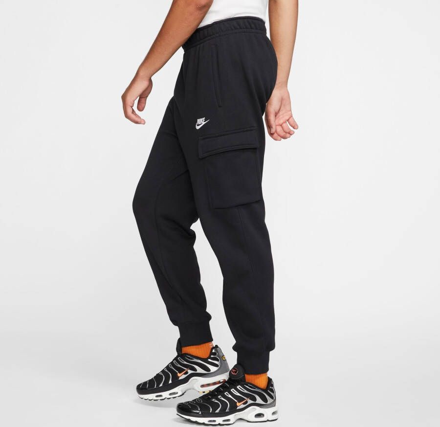 Nike Sportswear Joggingbroek Club Fleece Men's Cargo Pants
