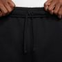Nike Sportswear Club Fleece Cargo Pants Trainingsbroeken Kleding black black white maat: M beschikbare maaten:M L XL - Thumbnail 15
