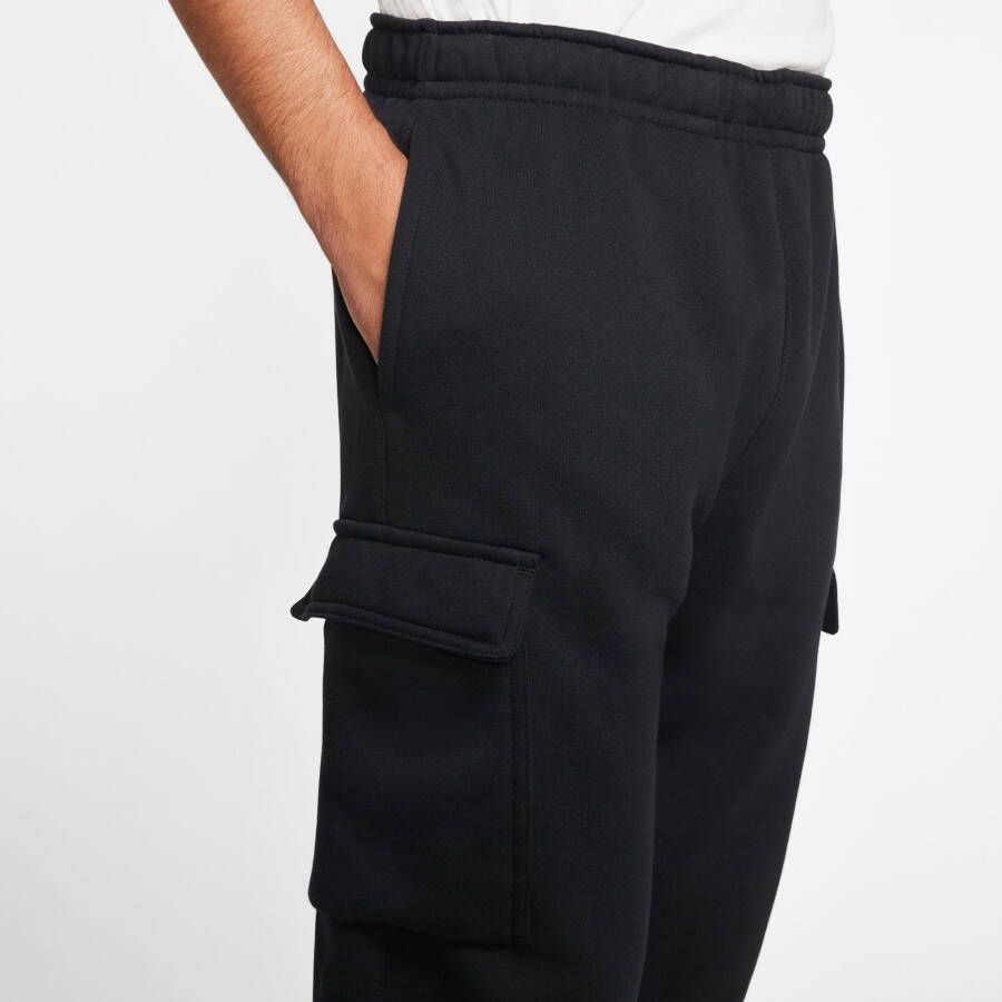 Nike Sportswear Joggingbroek Club Fleece Men's Cargo Pants