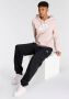 Nike Sportswear Joggingbroek Club Fleece Women's Mid-Rise Oversized Cargo Sweatpants - Thumbnail 4