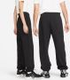 Nike Sportswear Joggingbroek Club Fleece Women's Mid-Rise Pants - Thumbnail 4
