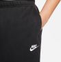 Nike Sportswear Joggingbroek Club Fleece Women's Mid-Rise Pants - Thumbnail 6