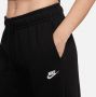 Nike Sportswear Joggingbroek Club Fleece Women's Mid-Rise Pants - Thumbnail 4