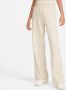 Nike Sportswear Joggingbroek Club Fleece Women's Mid-Rise Pants - Thumbnail 2
