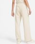 Nike Sportswear Joggingbroek Club Fleece Women's Mid-Rise Pants - Thumbnail 3