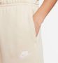 Nike Sportswear Joggingbroek Club Fleece Women's Mid-Rise Pants - Thumbnail 4