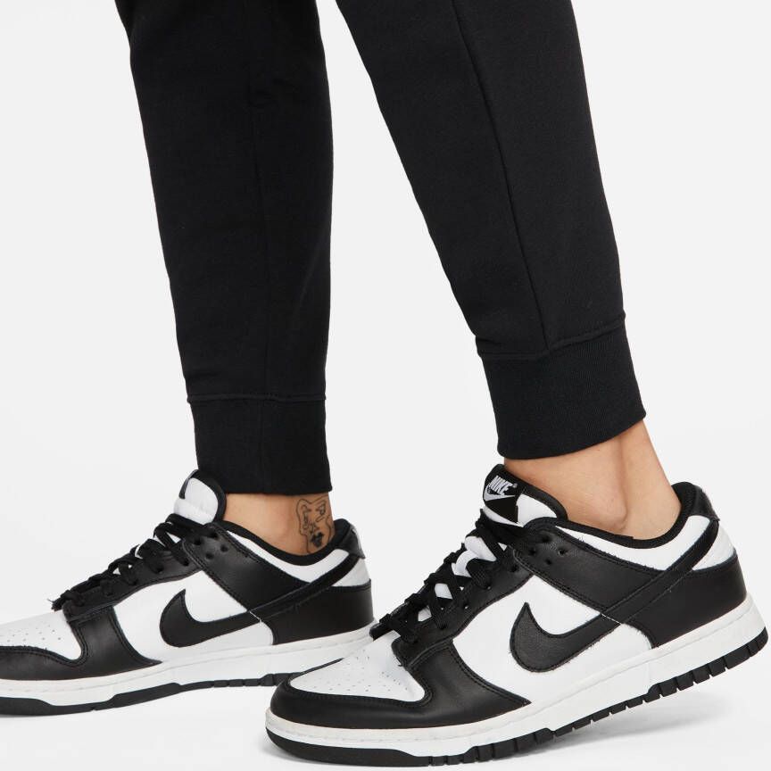 Nike Sportswear Joggingbroek Club Fleece Women's Mid-Rise Slim Joggers