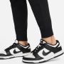 Nike Sportswear Joggingbroek Club Fleece Women's Mid-Rise Slim Joggers - Thumbnail 4