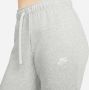 Nike Sportswear Joggingbroek Club Fleece Women's Mid-Rise Slim Joggers - Thumbnail 3