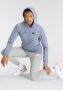 Nike Sportswear Joggingbroek Club Fleece Women's Mid-Rise Slim Joggers - Thumbnail 5