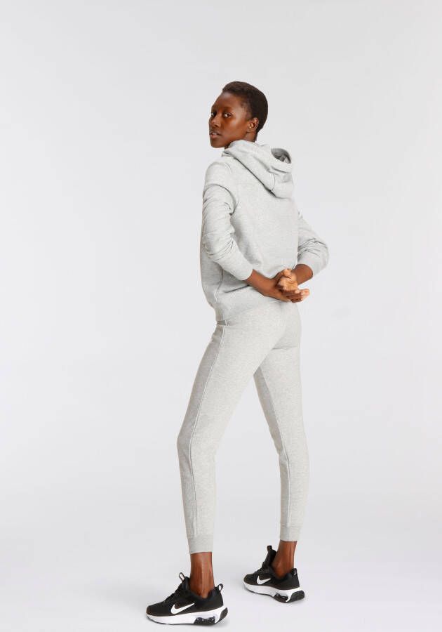 Nike Sportswear Joggingbroek Club Fleece Women's Mid-Rise Slim Joggers