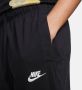 Nike Sportswear Club Joggingbroek van jerseymateriaal voor heren Zwart - Thumbnail 5