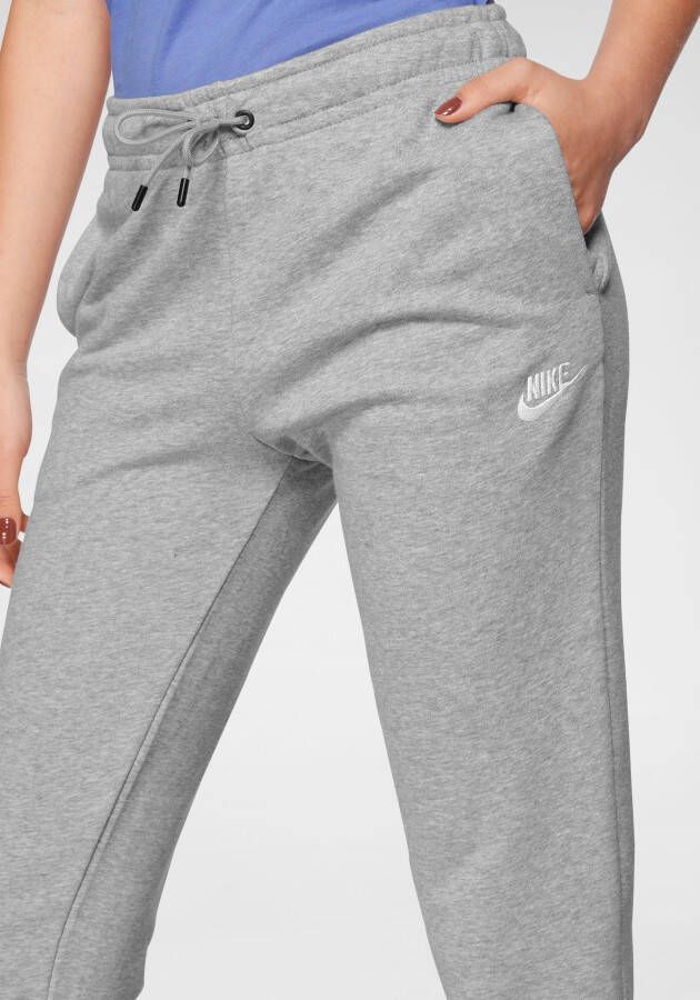 Nike Sportswear Joggingbroek ESSENTIAL WOMENS FLEECE PANTS
