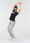 Nike Sportswear Joggingbroek ESSENTIAL WOMENS FLEECE PANTS - Thumbnail 4