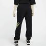 Nike Sportswear Joggingbroek W NSW FLC OS PANT DNC - Thumbnail 2