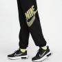 Nike Sportswear Joggingbroek W NSW FLC OS PANT DNC - Thumbnail 3