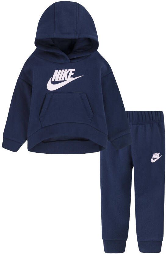 Nike Sportswear Joggingpak CLUB FLEECE SET