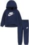 Nike Sportswear Joggingpak CLUB FLEECE SET(set 2 delig ) - Thumbnail 3