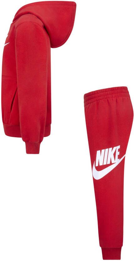 Nike Sportswear Joggingpak NKN CLUB FLEECE SET (set 2-delig) - Foto 5