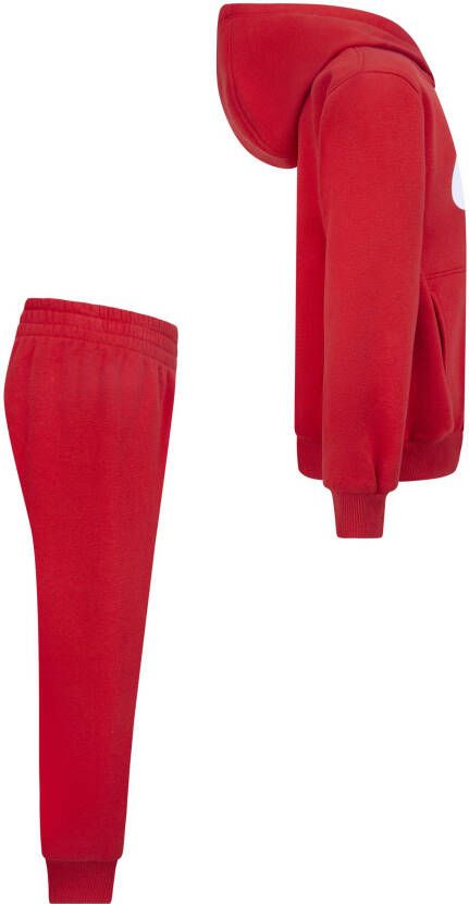 Nike Sportswear Joggingpak NKN CLUB FLEECE SET (set 2-delig) - Foto 6