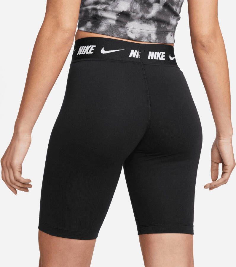 Nike Sportswear Legging W NSW SHORT TIGHT