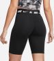 Nike Sportswear Legging W NSW SHORT TIGHT - Thumbnail 3