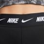 Nike Sportswear Legging W NSW SHORT TIGHT - Thumbnail 4