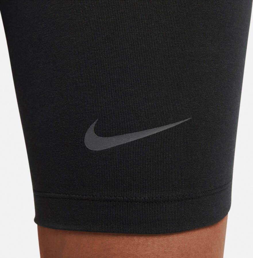 Nike Sportswear Legging W NSW SHORT TIGHT