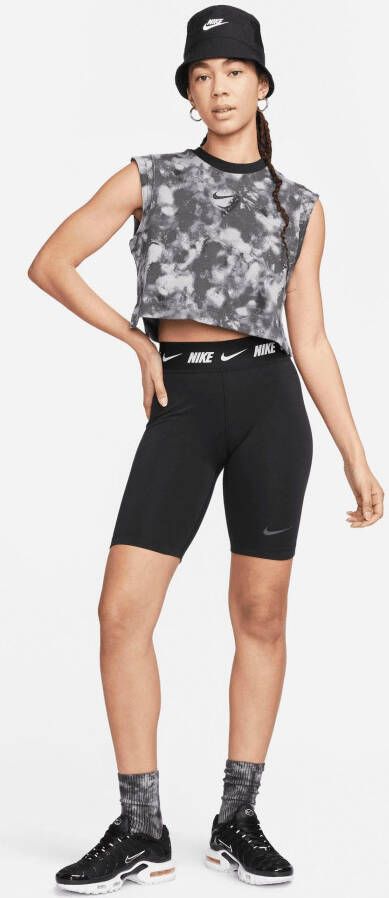Nike Sportswear Legging W NSW SHORT TIGHT
