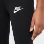 Nike Sportswear Legging FAVORITES BIG KIDS' (GIRLS') HIGH-WAISTED LEGGINGS voor kinderen - Thumbnail 6
