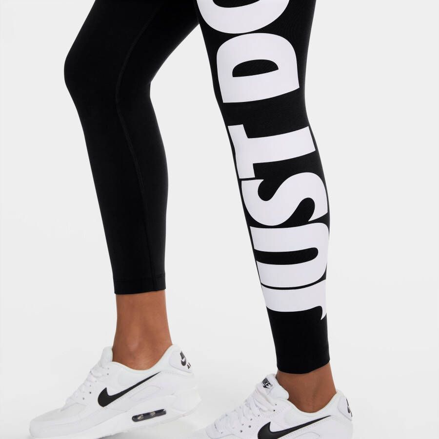 Nike Sportswear Legging Essential Women's High-rise Leggings