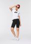 Nike Sportswear Legging Essential Women's Mid-Rise Bike Shorts - Thumbnail 5