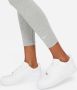 Nike Sportswear Legging Essential WoMen's Mid-Rise Leggings - Thumbnail 3