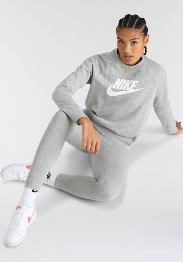 Nike Sportswear Legging Essential WoMen's Mid-Rise Leggings