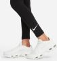 Nike Sportswear Legging FAVORITES BIG KIDS' (GIRLS') SWOOSH LEGGINGS voor kinderen - Thumbnail 5
