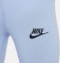 Nike Sportswear Favorites Highwaist Leggings Kids cobalt bliss maat: 170 beschikbare maaten:170 - Thumbnail 4