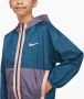 Nike Sportswear Outdoorjack ODP Big Kids' Woven Jacket - Thumbnail 3
