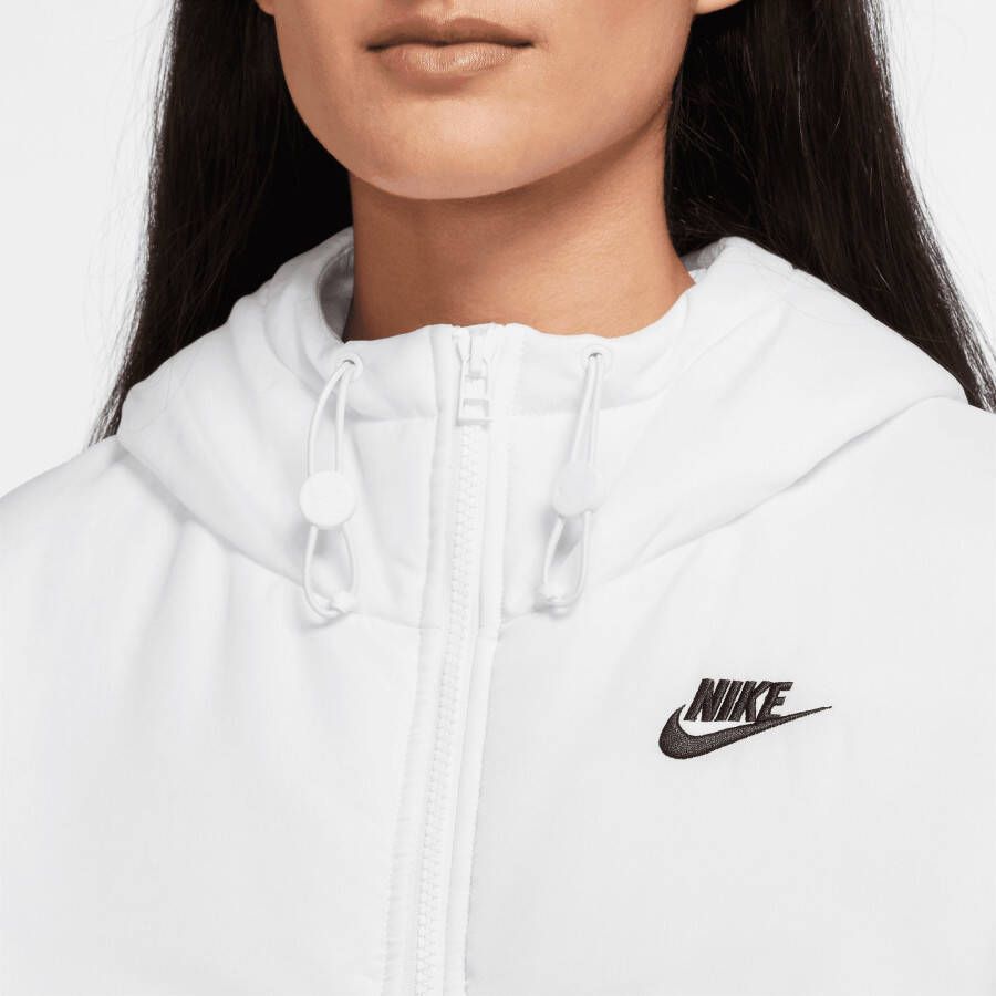 Nike Sportswear Gewatteerde jas THERMA-FIT CLASSIC WOMEN'S PARKA