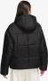 Nike Sportswear Essential Therma Fit Classic Puffer Women jackets zwart Maat L Kleding - Thumbnail 3