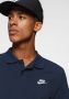 Nike Sportswear Poloshirt Men's Polo - Thumbnail 3