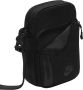 Nike Elemental Premium Crossbody Bag BLACK- Dames BLACK - Thumbnail 5